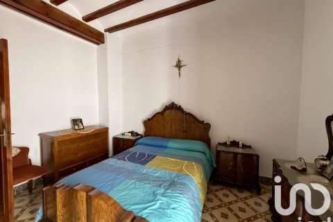 Villa zum Verkauf in Vall De Gallinera, Alicante, Spanien 5 Schlafzimmer, 383 m2 Nr. 185819 - Foto 14