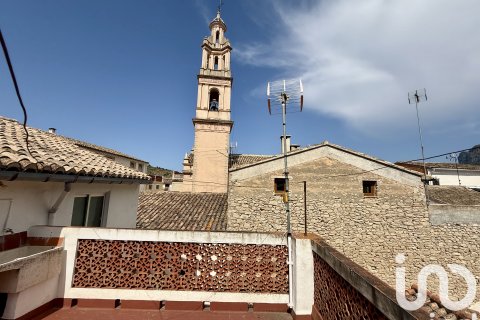 Villa zum Verkauf in Vall De Gallinera, Alicante, Spanien 5 Schlafzimmer, 383 m2 Nr. 185819 - Foto 16