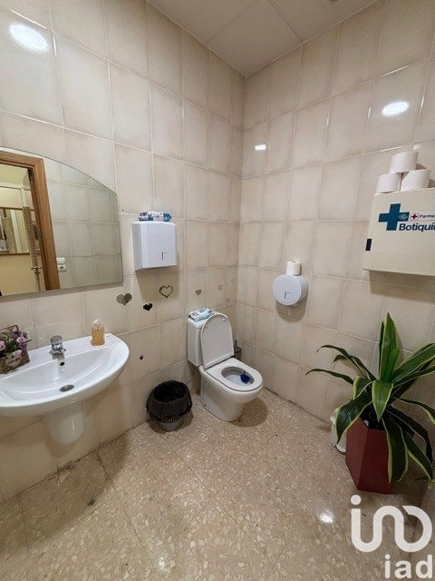Proprietà commerciale a Tortosa, Tarragona, Spagna 148 mq. N° 185823
