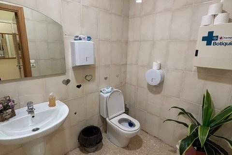 Commercial property for sale in Tortosa, Tarragona, Spain 148 sq.m. No. 185823 - photo 7