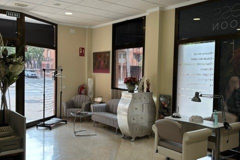 Commercial property for sale in Tortosa, Tarragona, Spain 148 sq.m. No. 185823 - photo 5