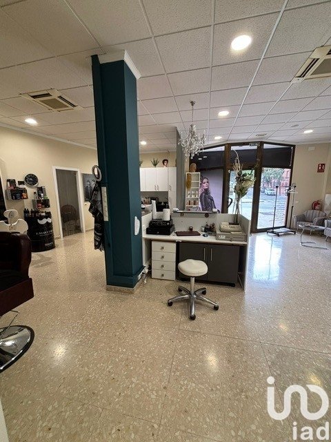 Proprietà commerciale a Tortosa, Tarragona, Spagna 148 mq. N° 185823