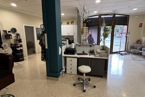 Commercial property for sale in Tortosa, Tarragona, Spain 148 sq.m. No. 185823 - photo 8
