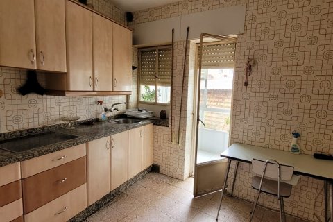 Apartment for sale in La Baneza, Leon, Spain 4 bedrooms, 134 sq.m. No. 185825 - photo 14