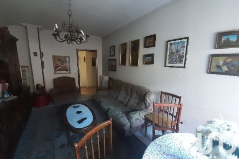 Apartment for sale in La Baneza, Leon, Spain 4 bedrooms, 134 sq.m. No. 185825 - photo 13