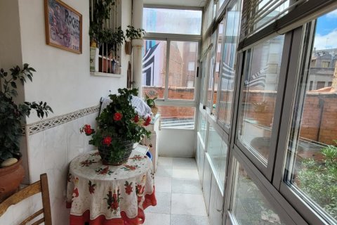 Apartment for sale in La Baneza, Leon, Spain 4 bedrooms, 134 sq.m. No. 185825 - photo 6