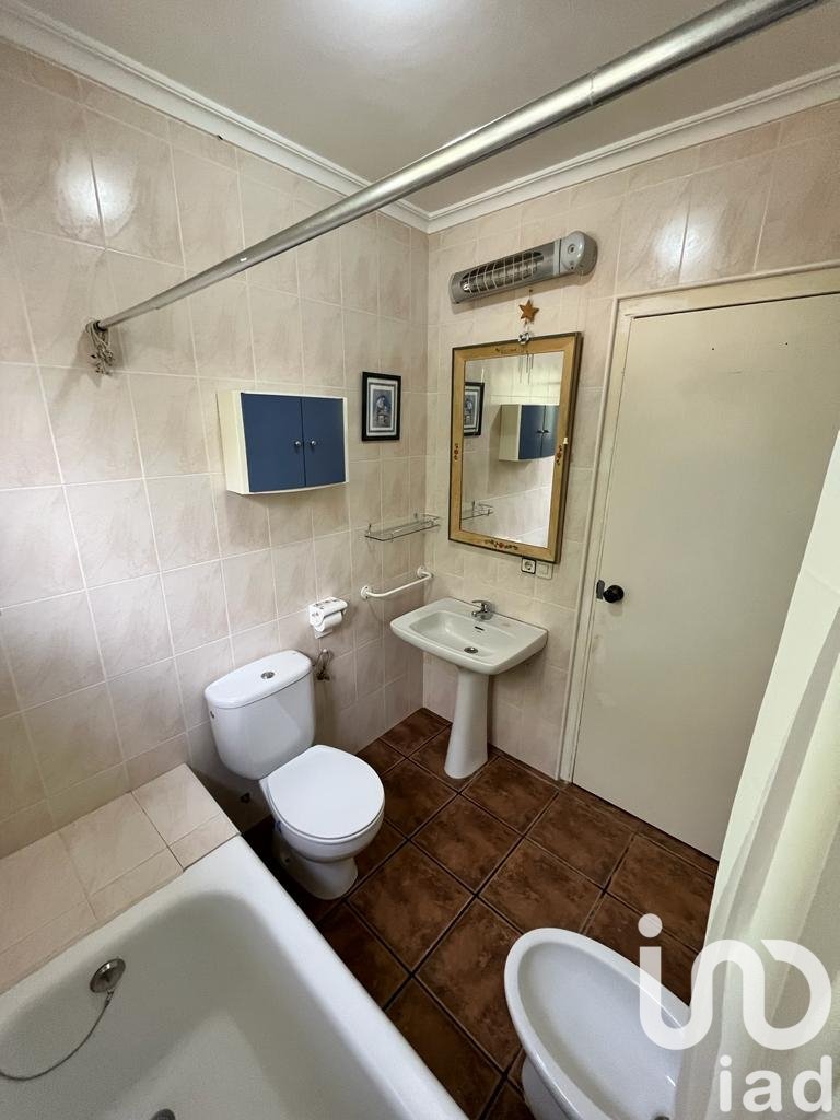 House in Alcazar De San Juan, Ciudad Real, Spain 6 bedrooms, 175 sq.m. No. 185822