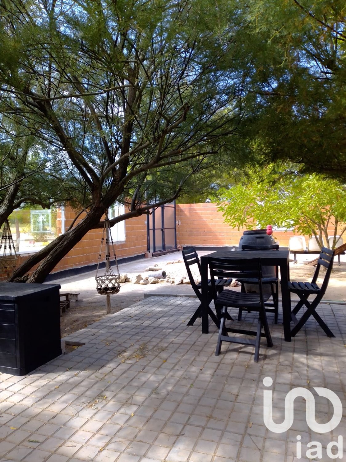 House in Alcazar De San Juan, Ciudad Real, Spain 6 bedrooms, 175 sq.m. No. 185822