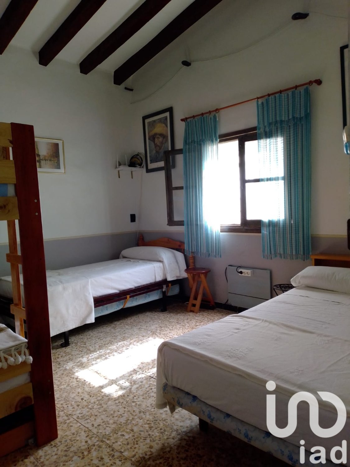 House in Alcazar De San Juan, Ciudad Real, Spain 6 bedrooms, 175 sq.m. No. 185822