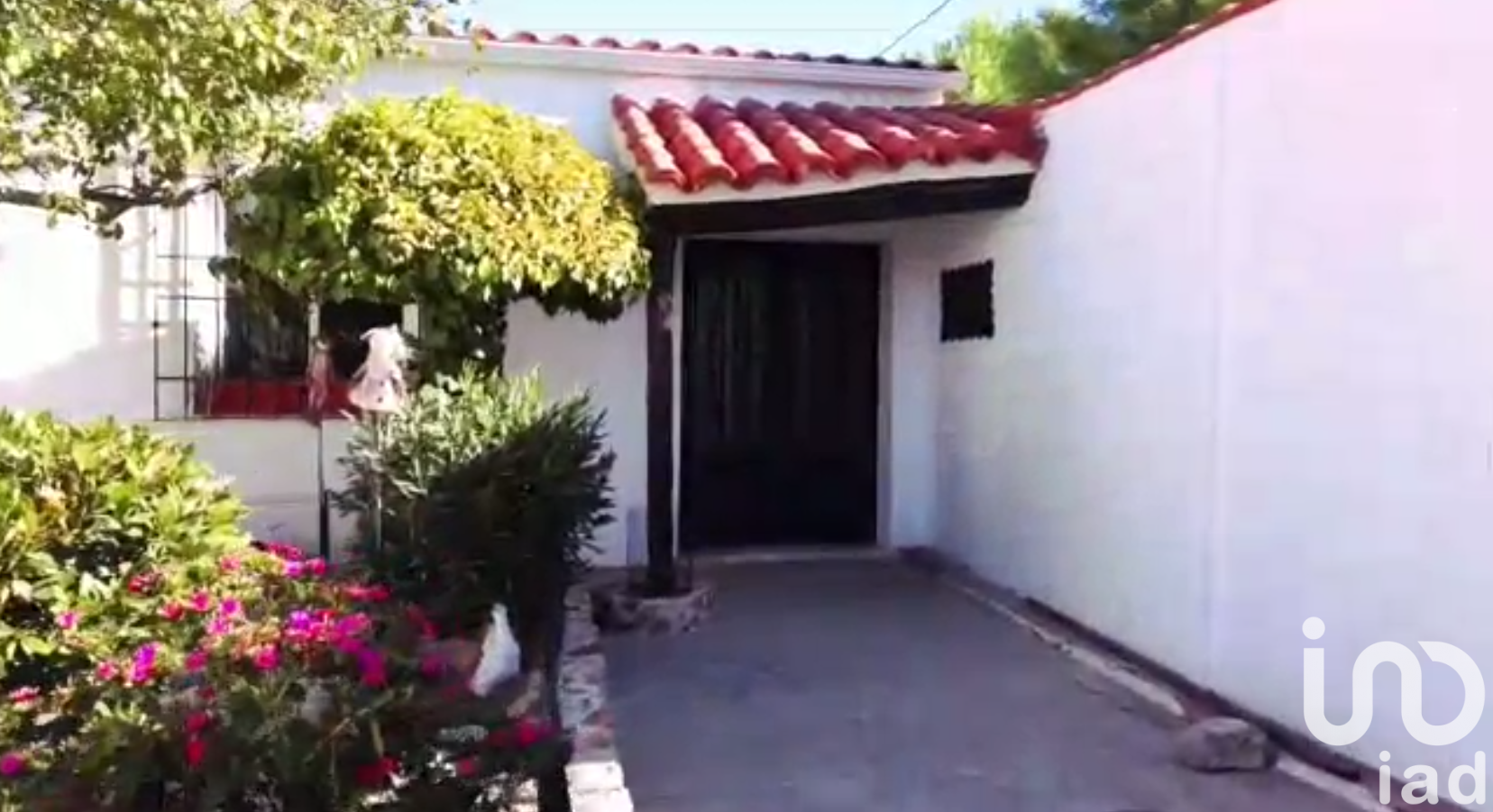 House in Alcazar De San Juan, Ciudad Real, Spain 6 bedrooms, 175 sq.m. No. 185822