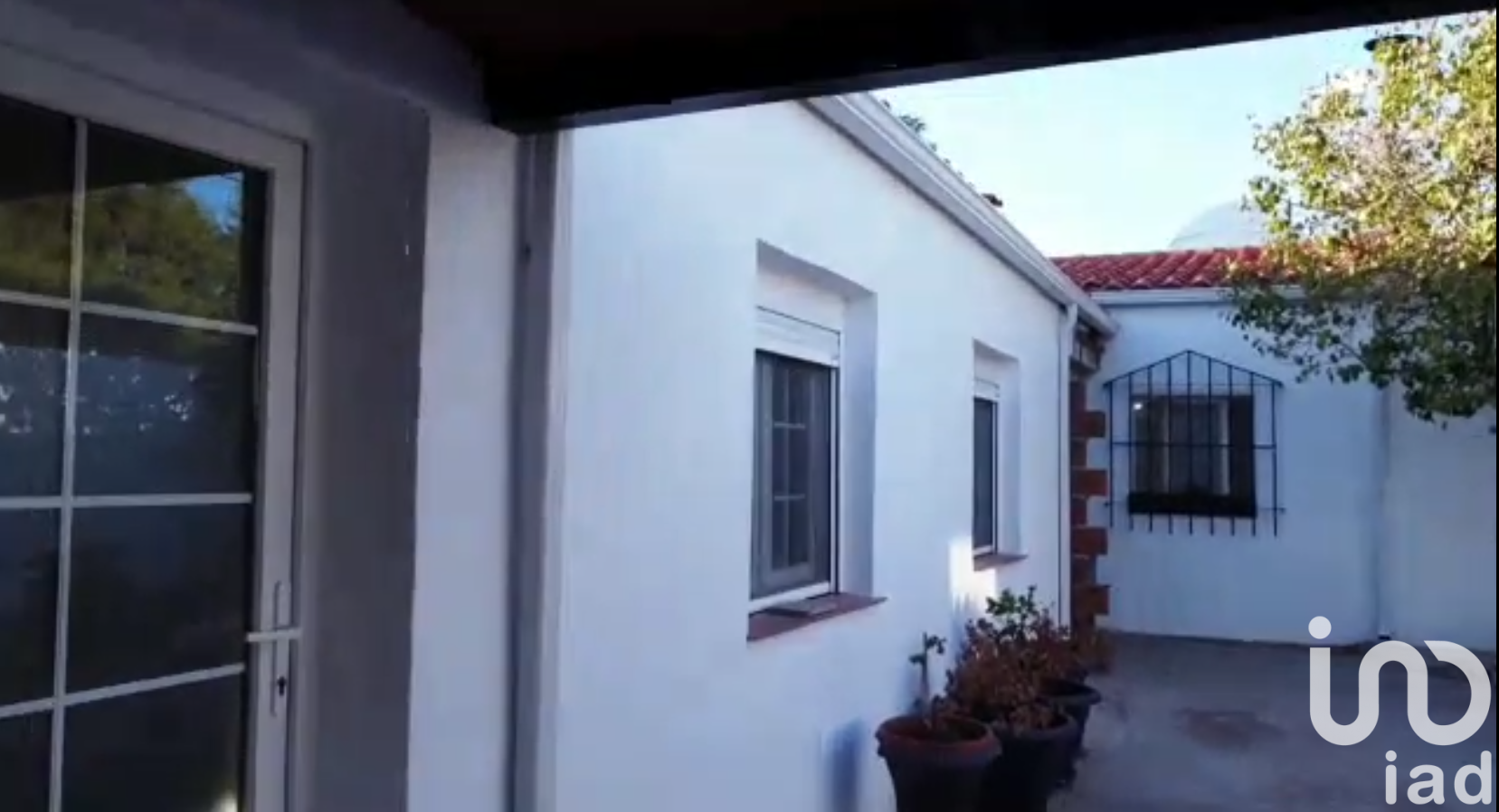 House in Alcazar De San Juan, Ciudad Real, Spain 6 bedrooms, 175 sq.m. No. 185822