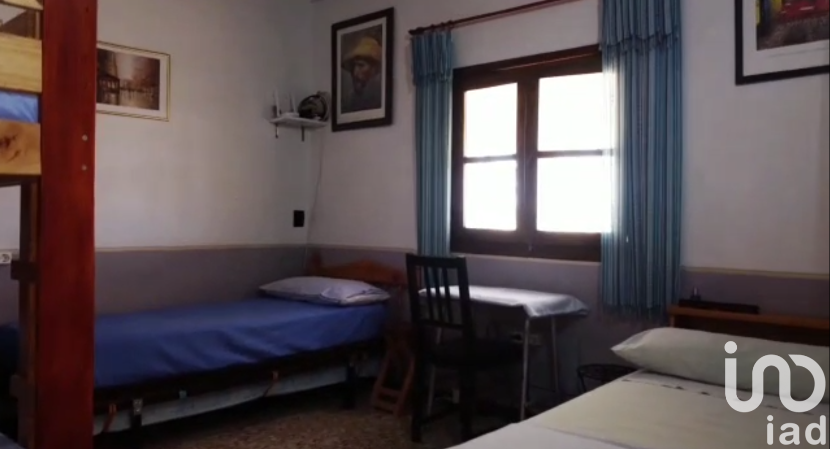 House in Alcazar De San Juan, Ciudad Real, Spain 6 bedrooms, 175 sq.m. No. 185822