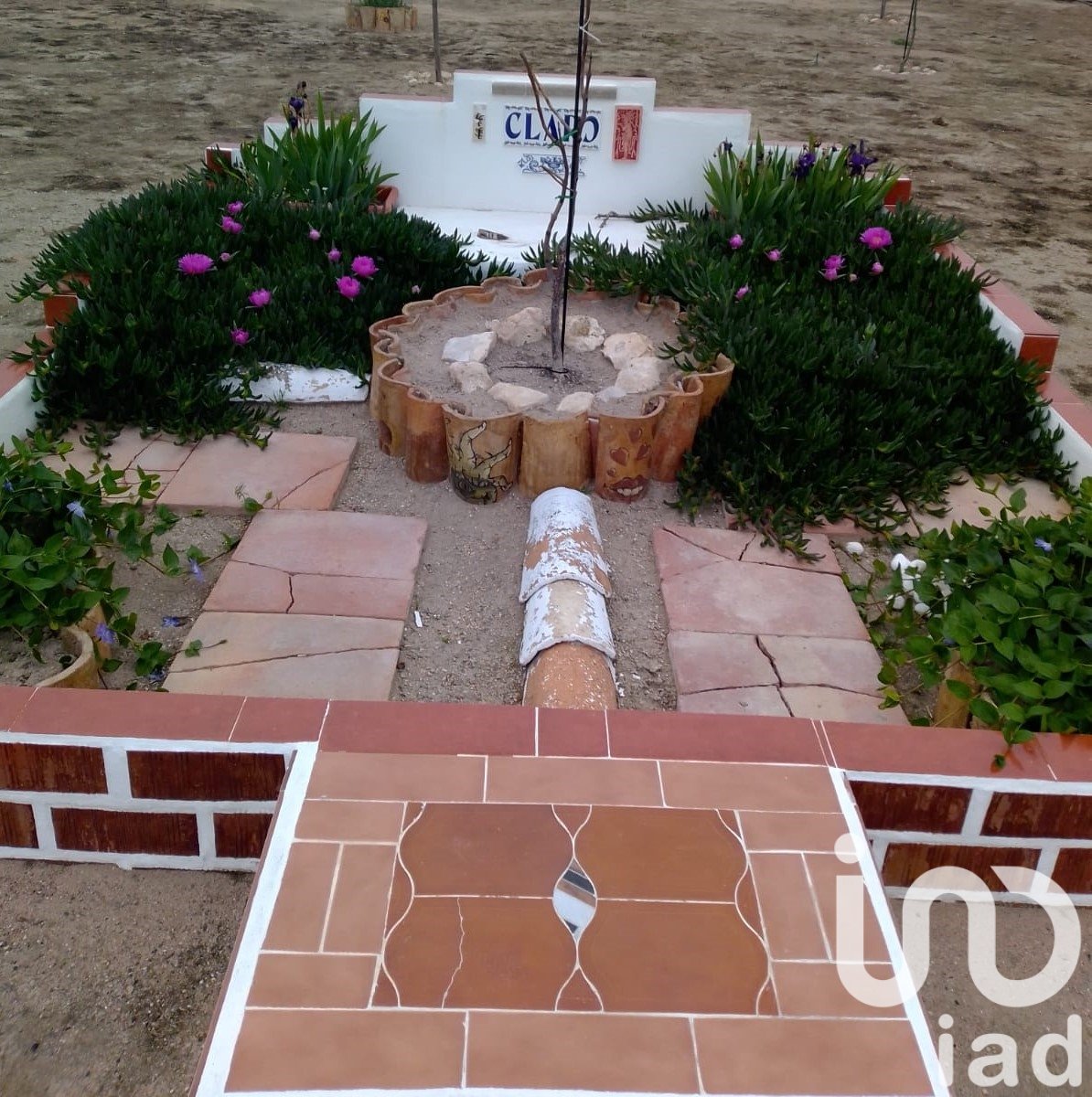 House in Alcazar De San Juan, Ciudad Real, Spain 6 bedrooms, 175 sq.m. No. 185822