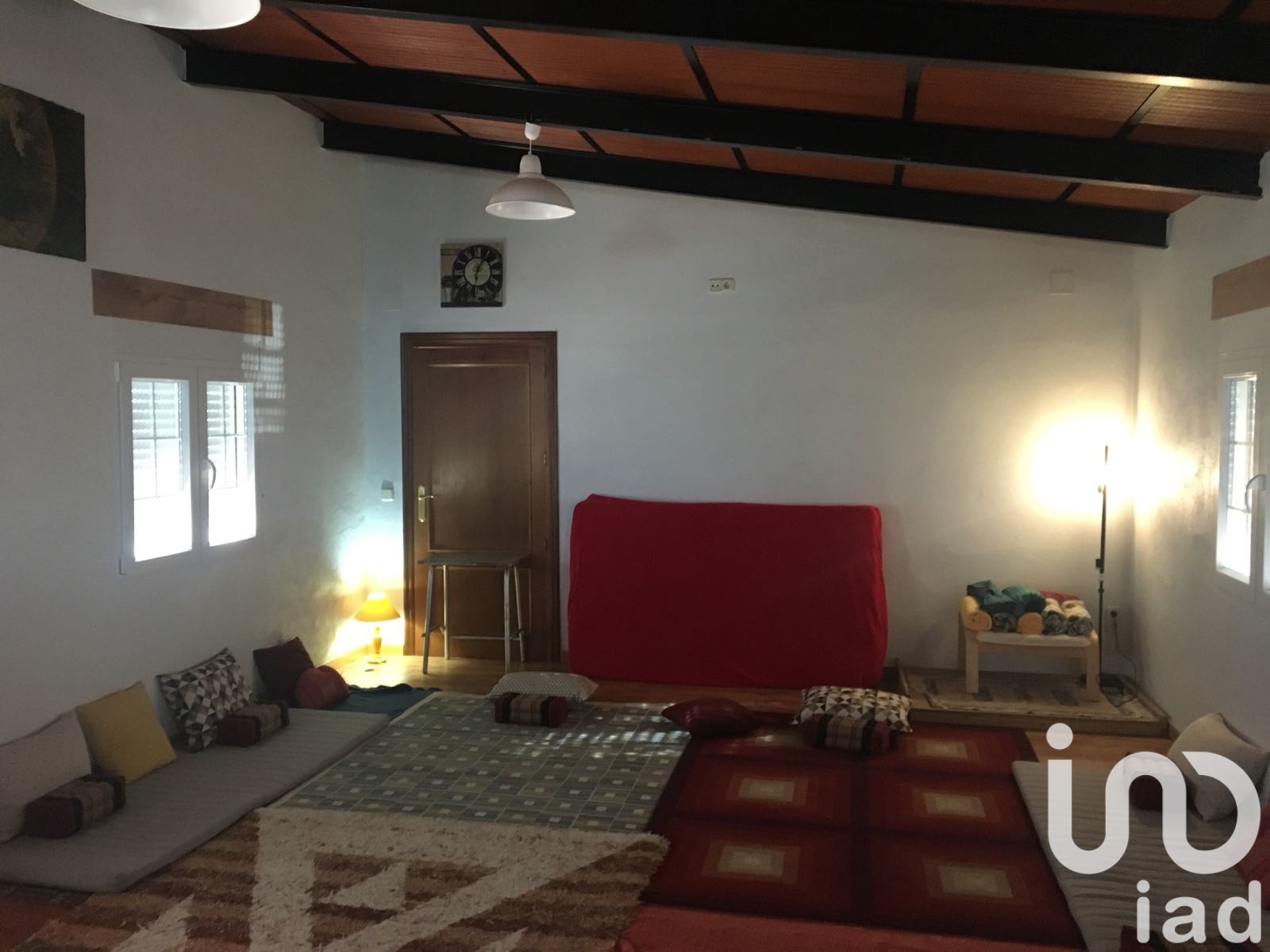 House in Alcazar De San Juan, Ciudad Real, Spain 6 bedrooms, 175 sq.m. No. 185822