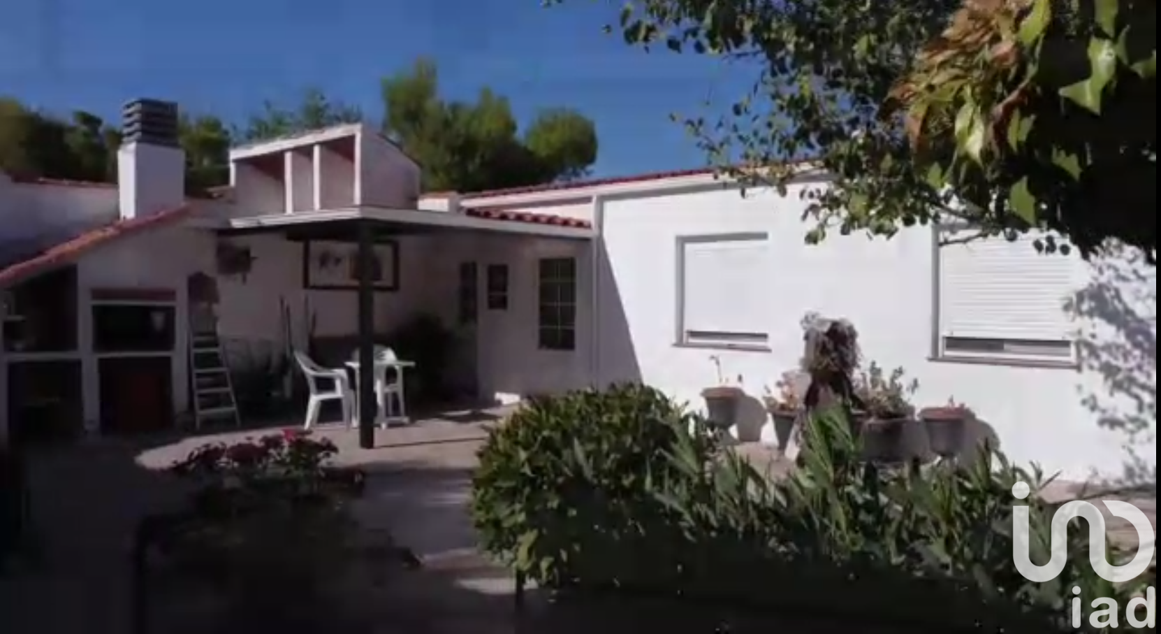 House in Alcazar De San Juan, Ciudad Real, Spain 6 bedrooms, 175 sq.m. No. 185822