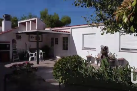 House zum Verkauf in Alcazar De San Juan, Ciudad Real, Spanien 6 Schlafzimmer, 175 m2 Nr. 185822 - Foto 22