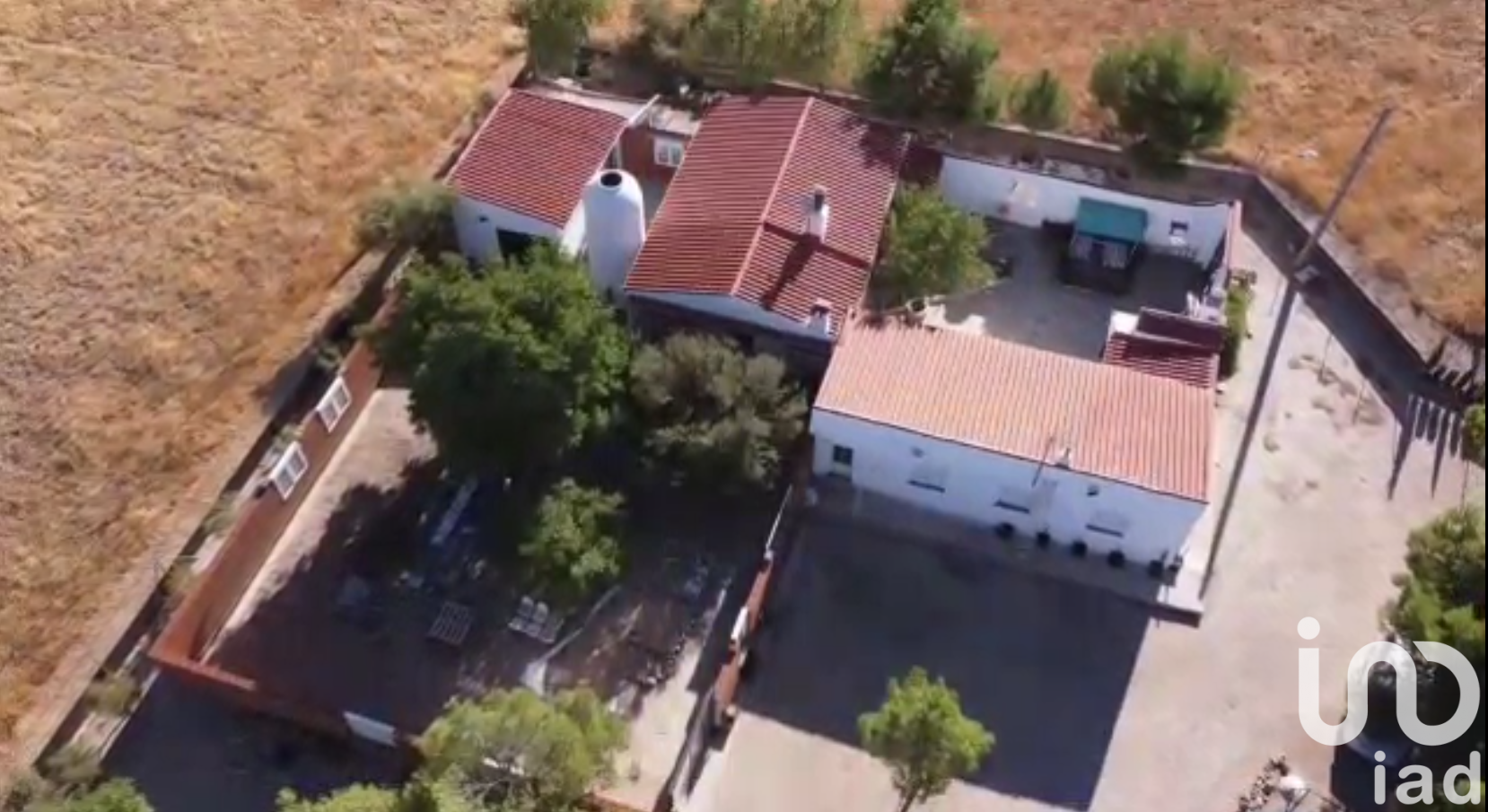 House in Alcazar De San Juan, Ciudad Real, Spain 6 bedrooms, 175 sq.m. No. 185822