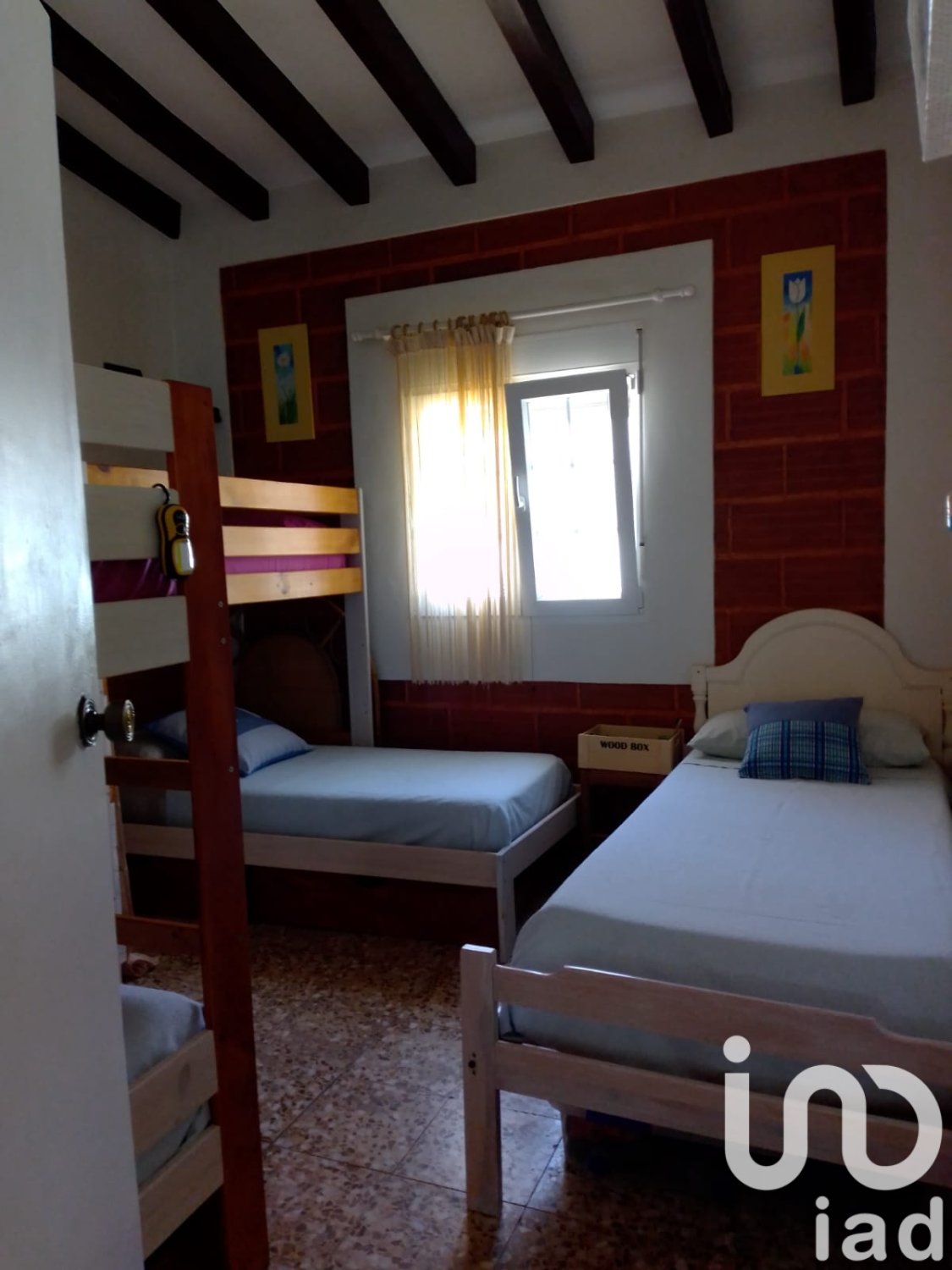 House in Alcazar De San Juan, Ciudad Real, Spain 6 bedrooms, 175 sq.m. No. 185822