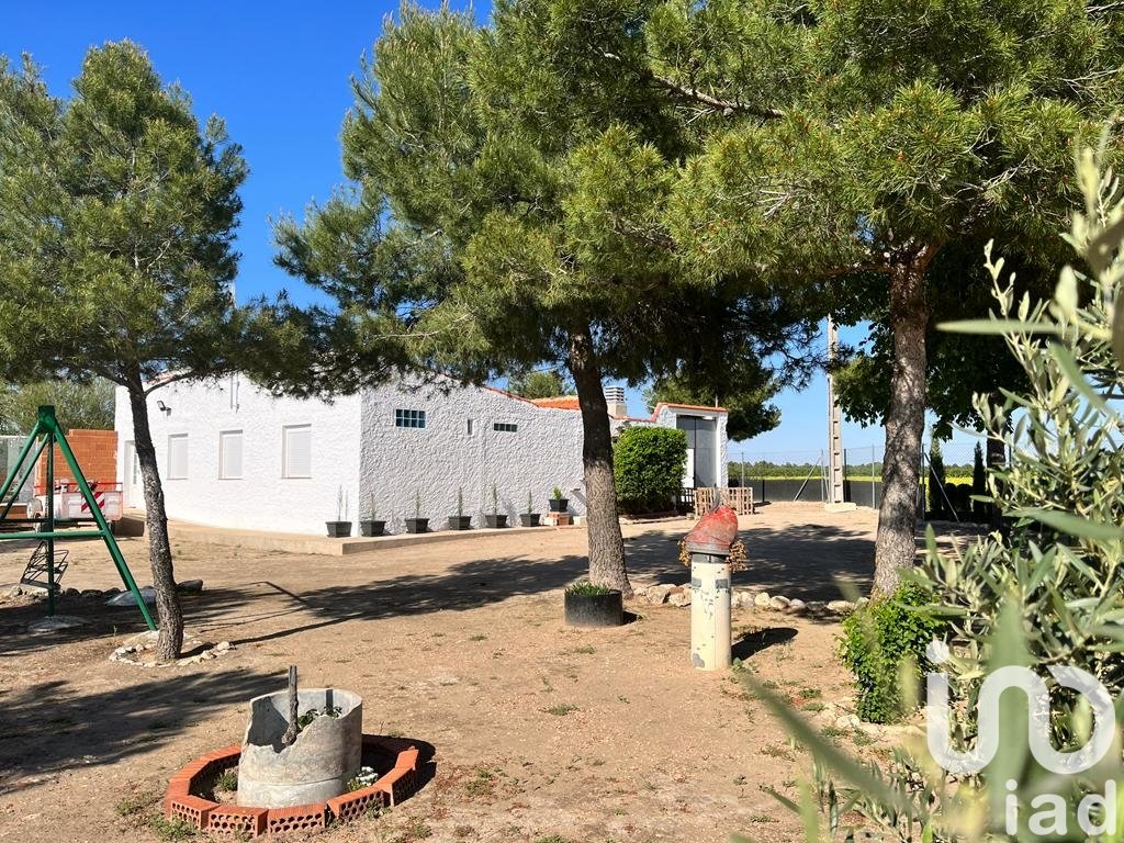 House in Alcazar De San Juan, Ciudad Real, Spain 6 bedrooms, 175 sq.m. No. 185822