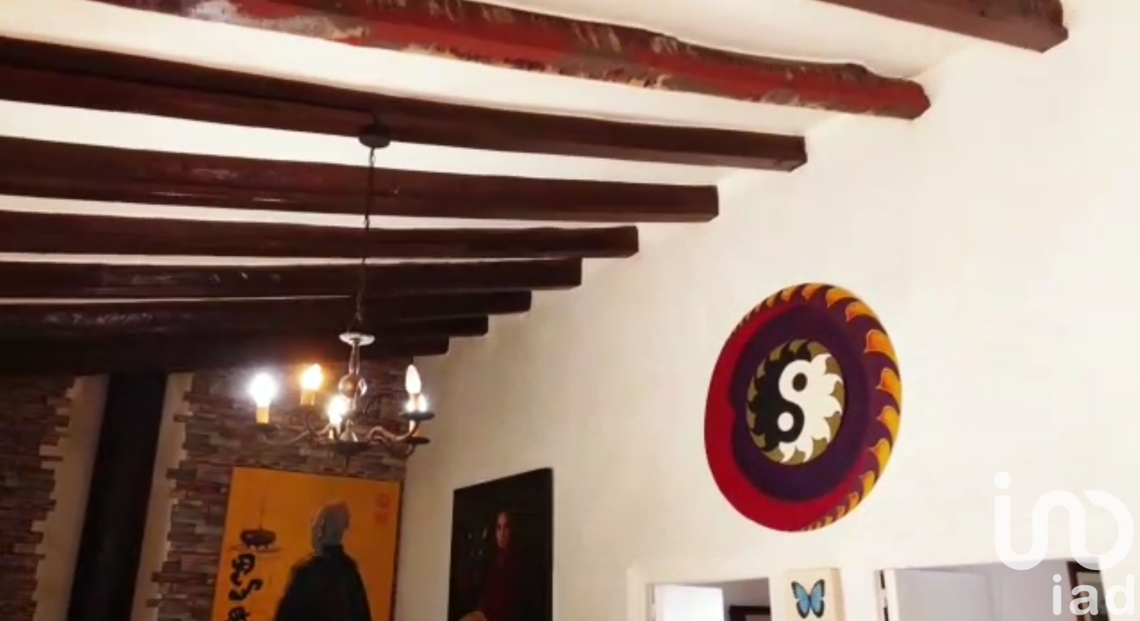 House in Alcazar De San Juan, Ciudad Real, Spain 6 bedrooms, 175 sq.m. No. 185822