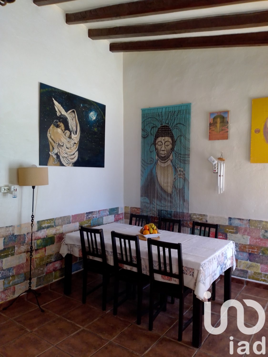 House in Alcazar De San Juan, Ciudad Real, Spain 6 bedrooms, 175 sq.m. No. 185822