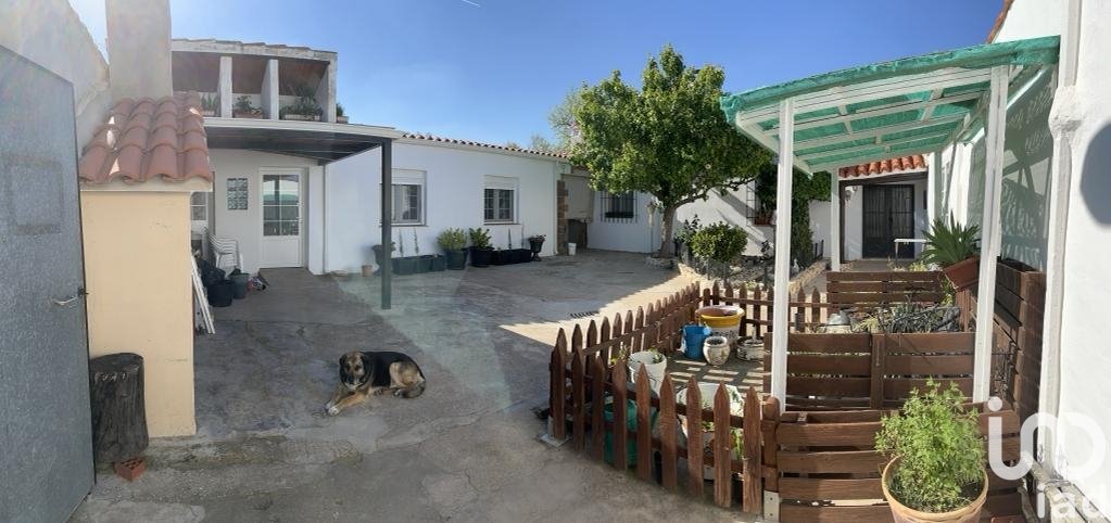 House in Alcazar De San Juan, Ciudad Real, Spain 6 bedrooms, 175 sq.m. No. 185822