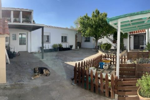 House zum Verkauf in Alcazar De San Juan, Ciudad Real, Spanien 6 Schlafzimmer, 175 m2 Nr. 185822 - Foto 12