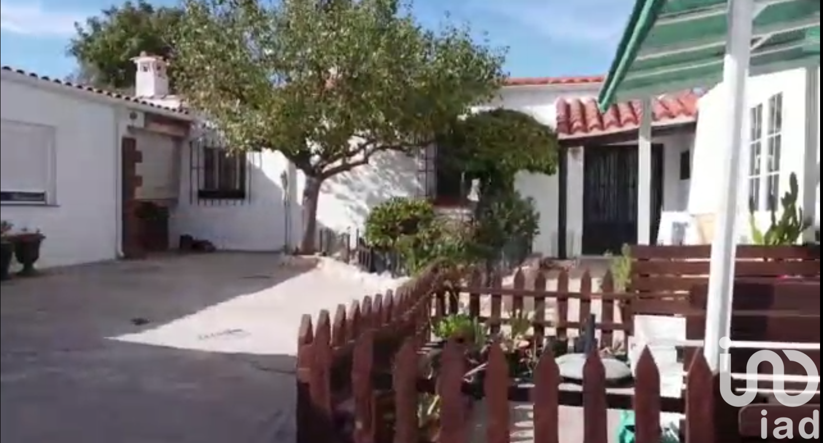House in Alcazar De San Juan, Ciudad Real, Spain 6 bedrooms, 175 sq.m. No. 185822