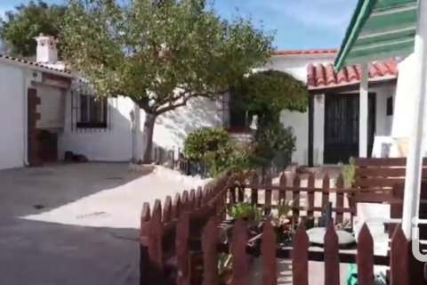 House zum Verkauf in Alcazar De San Juan, Ciudad Real, Spanien 6 Schlafzimmer, 175 m2 Nr. 185822 - Foto 4