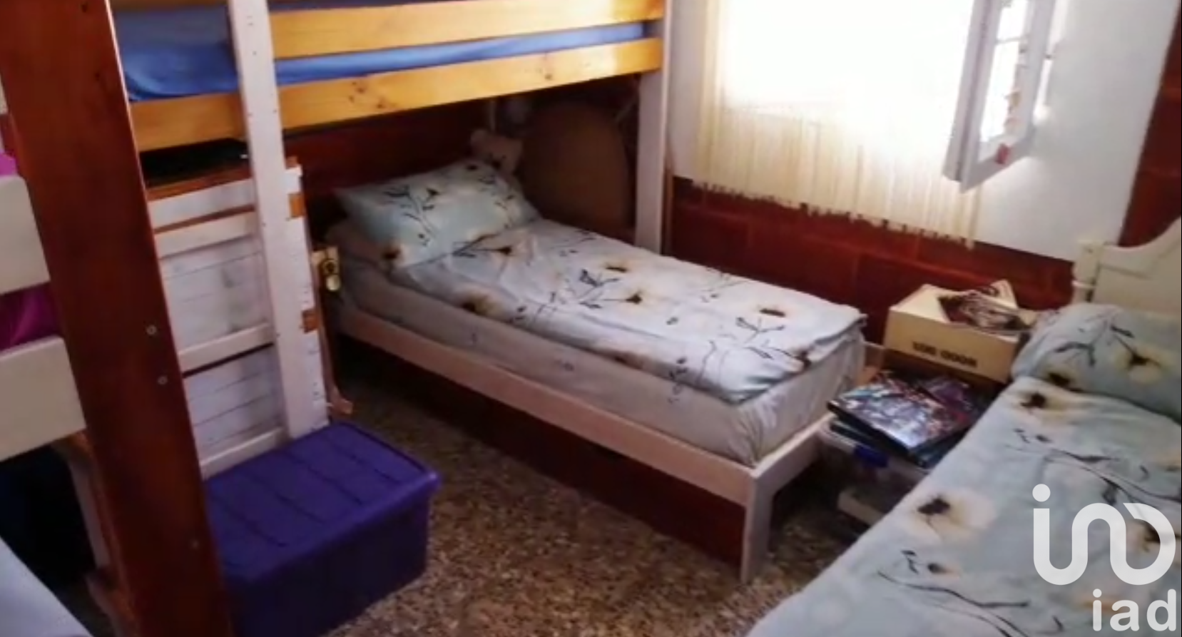 House in Alcazar De San Juan, Ciudad Real, Spain 6 bedrooms, 175 sq.m. No. 185822
