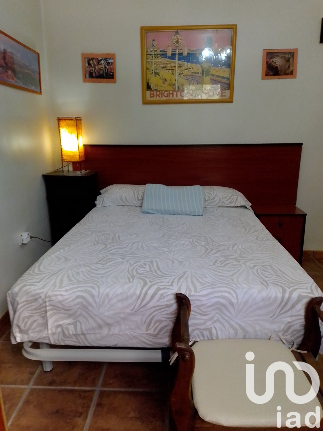 House in Alcazar De San Juan, Ciudad Real, Spain 6 bedrooms, 175 sq.m. No. 185822