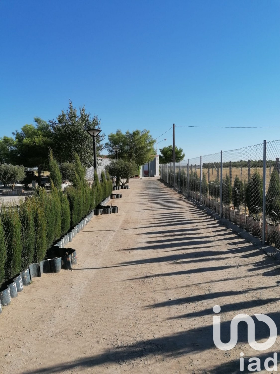 House in Alcazar De San Juan, Ciudad Real, Spain 6 bedrooms, 175 sq.m. No. 185822