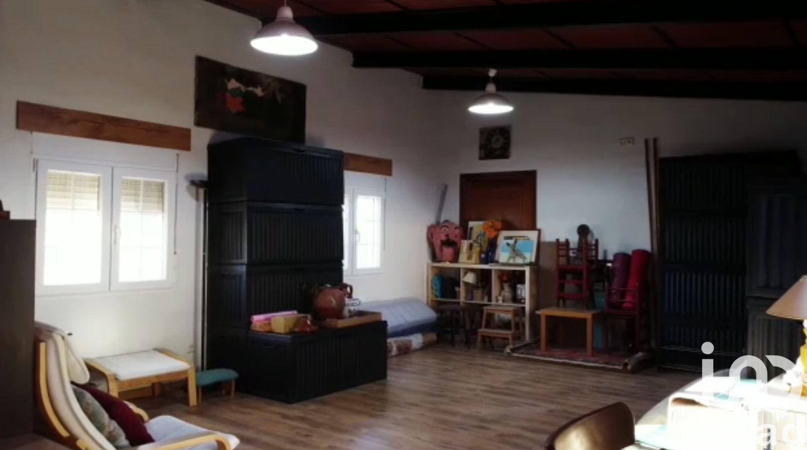 House in Alcazar De San Juan, Ciudad Real, Spain 6 bedrooms, 175 sq.m. No. 185822