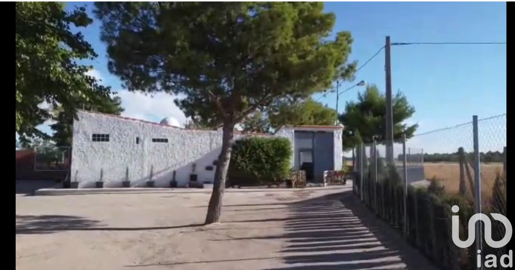 House in Alcazar De San Juan, Ciudad Real, Spain 6 bedrooms, 175 sq.m. No. 185822