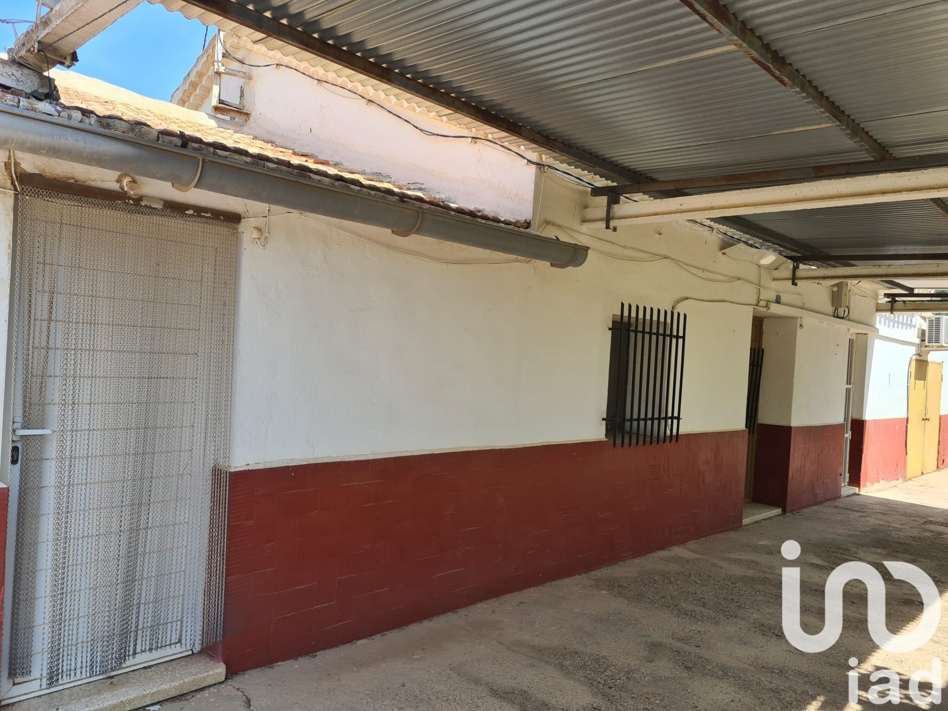House in Lorca, Murcia, Spain 5 bedrooms, 150 sq.m. No. 185820