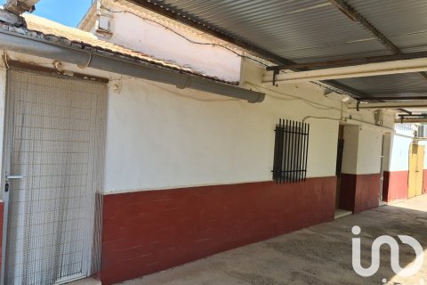 House à vendre à Lorca, Murcia, Espagne, 5 chambres, 150 m2 No. 185820 - photo 9