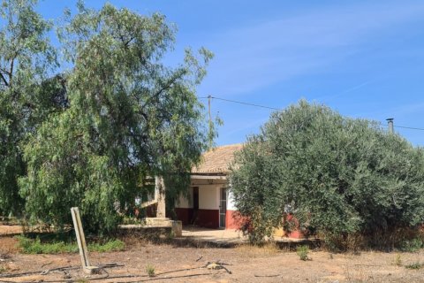 House à vendre à Lorca, Murcia, Espagne, 5 chambres, 150 m2 No. 185820 - photo 11