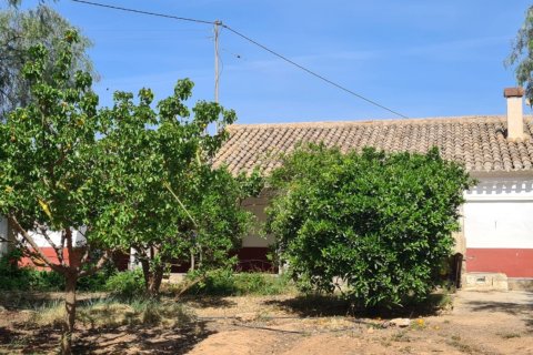 House à vendre à Lorca, Murcia, Espagne, 5 chambres, 150 m2 No. 185820 - photo 14
