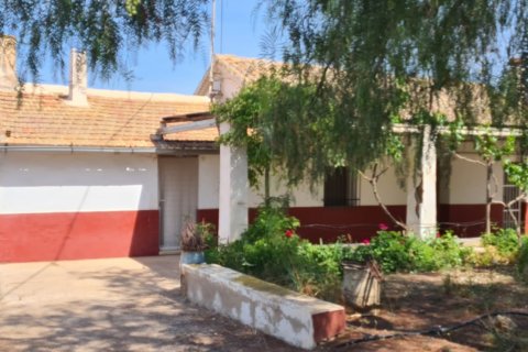 House à vendre à Lorca, Murcia, Espagne, 5 chambres, 150 m2 No. 185820 - photo 8