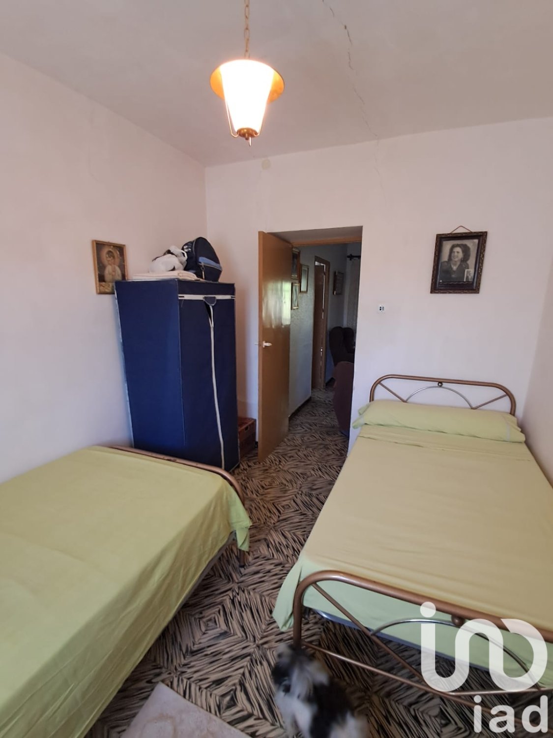 House in Lorca, Murcia, Spain 5 bedrooms, 150 sq.m. No. 185820