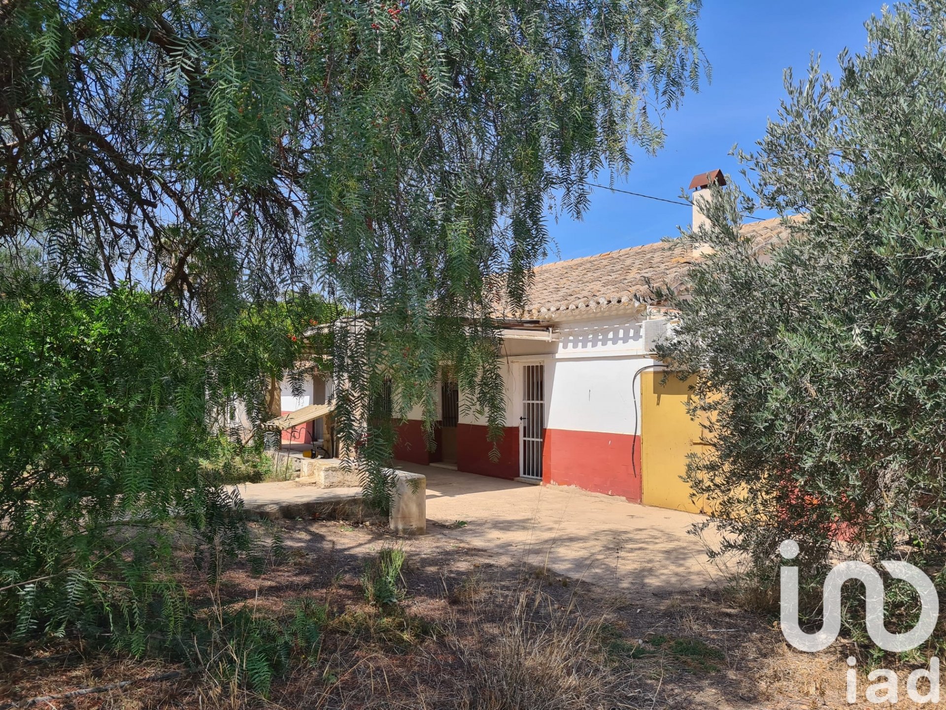 House in Lorca, Murcia, Spain 5 bedrooms, 150 sq.m. No. 185820