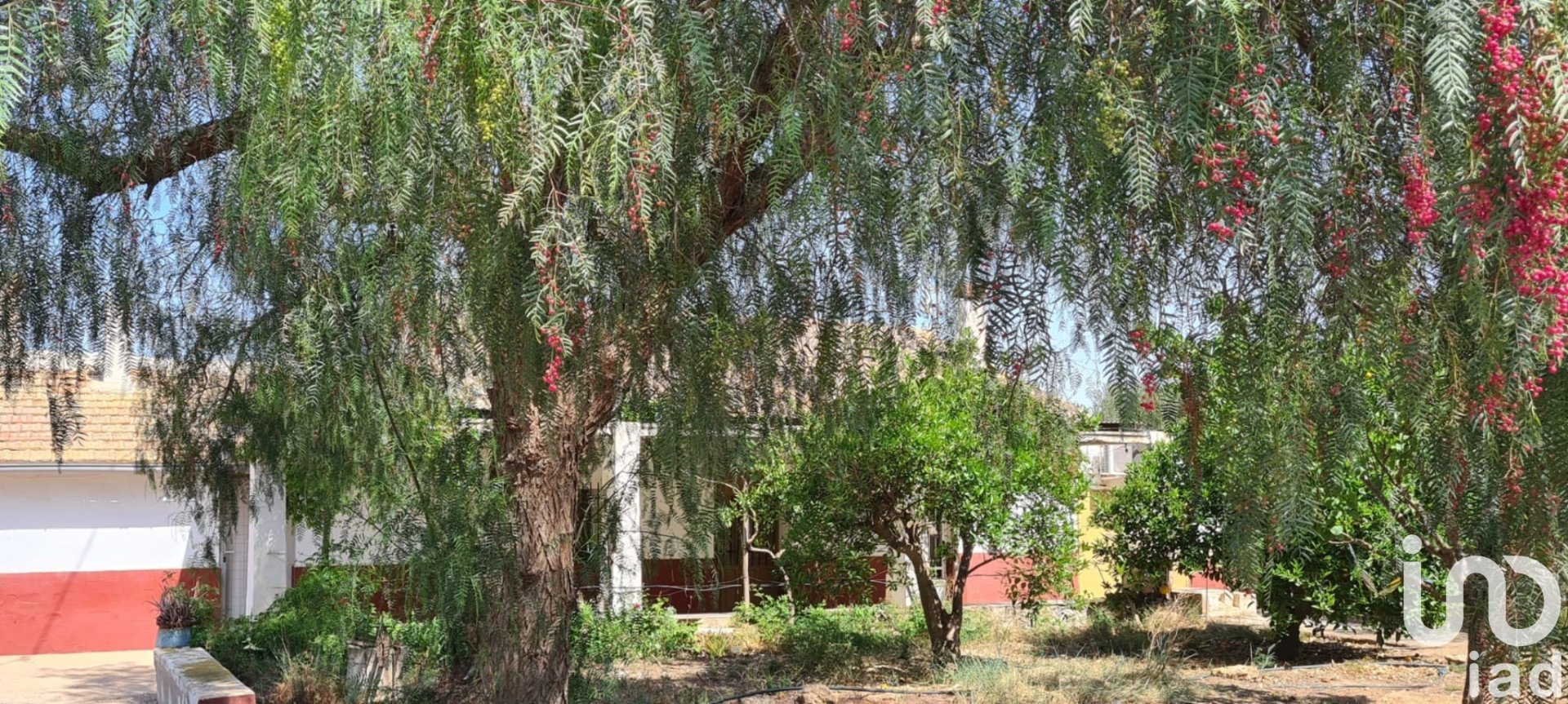 House in Lorca, Murcia, Spain 5 bedrooms, 150 sq.m. No. 185820