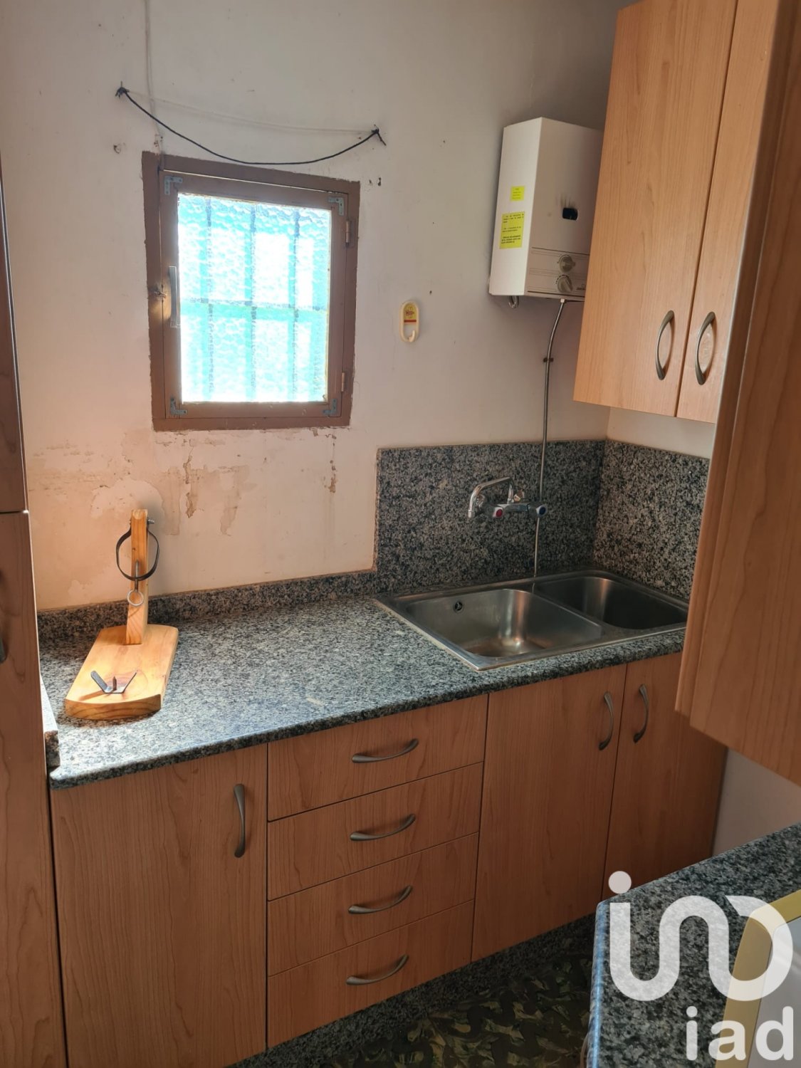 House in Lorca, Murcia, Spain 5 bedrooms, 150 sq.m. No. 185820