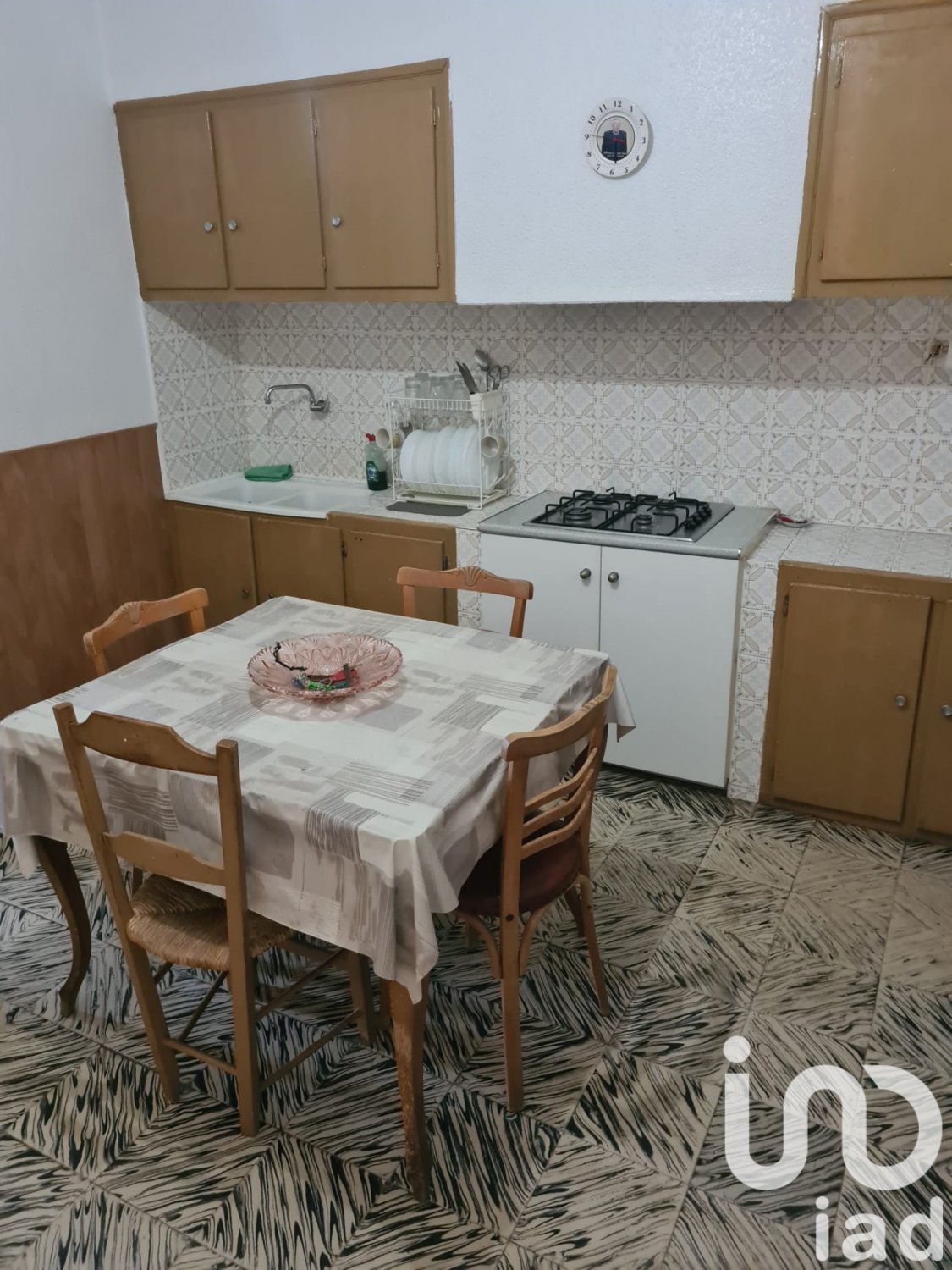 House in Lorca, Murcia, Spain 5 bedrooms, 150 sq.m. No. 185820