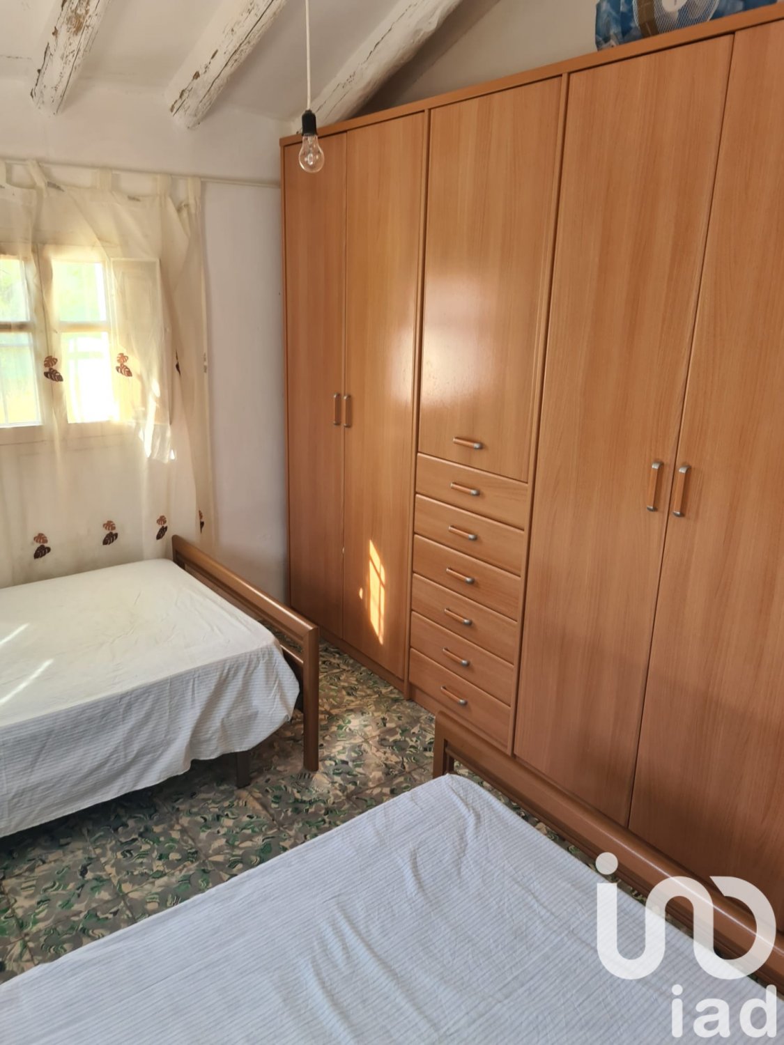 House in Lorca, Murcia, Spain 5 bedrooms, 150 sq.m. No. 185820