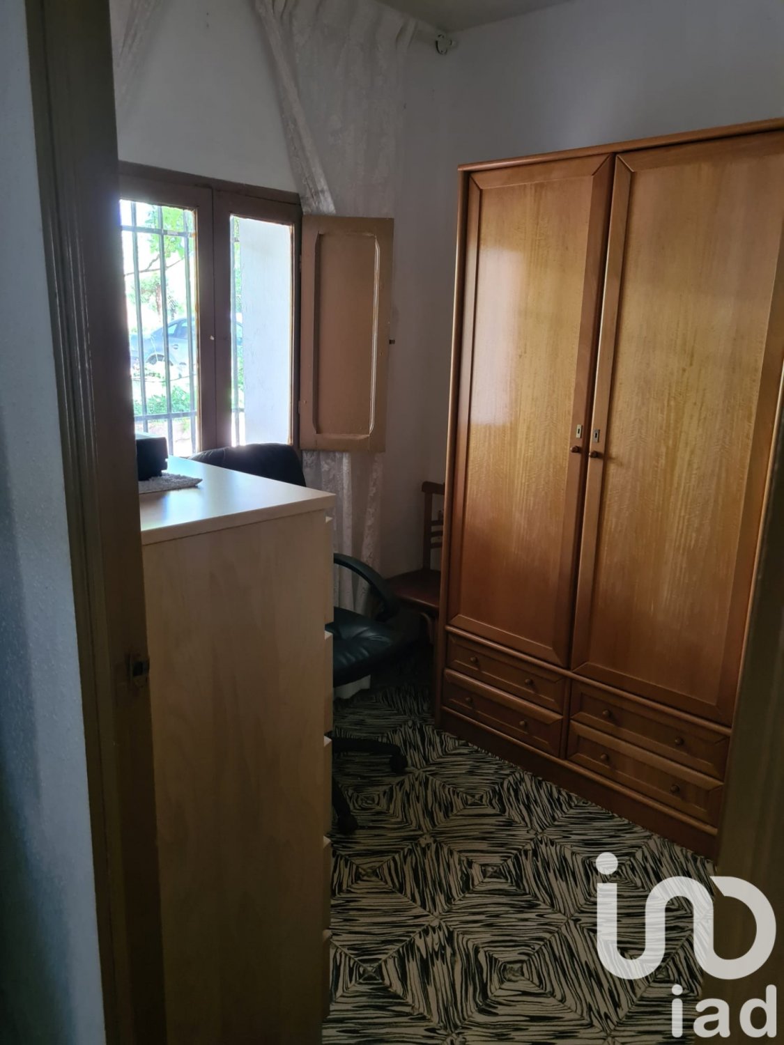 House in Lorca, Murcia, Spain 5 bedrooms, 150 sq.m. No. 185820