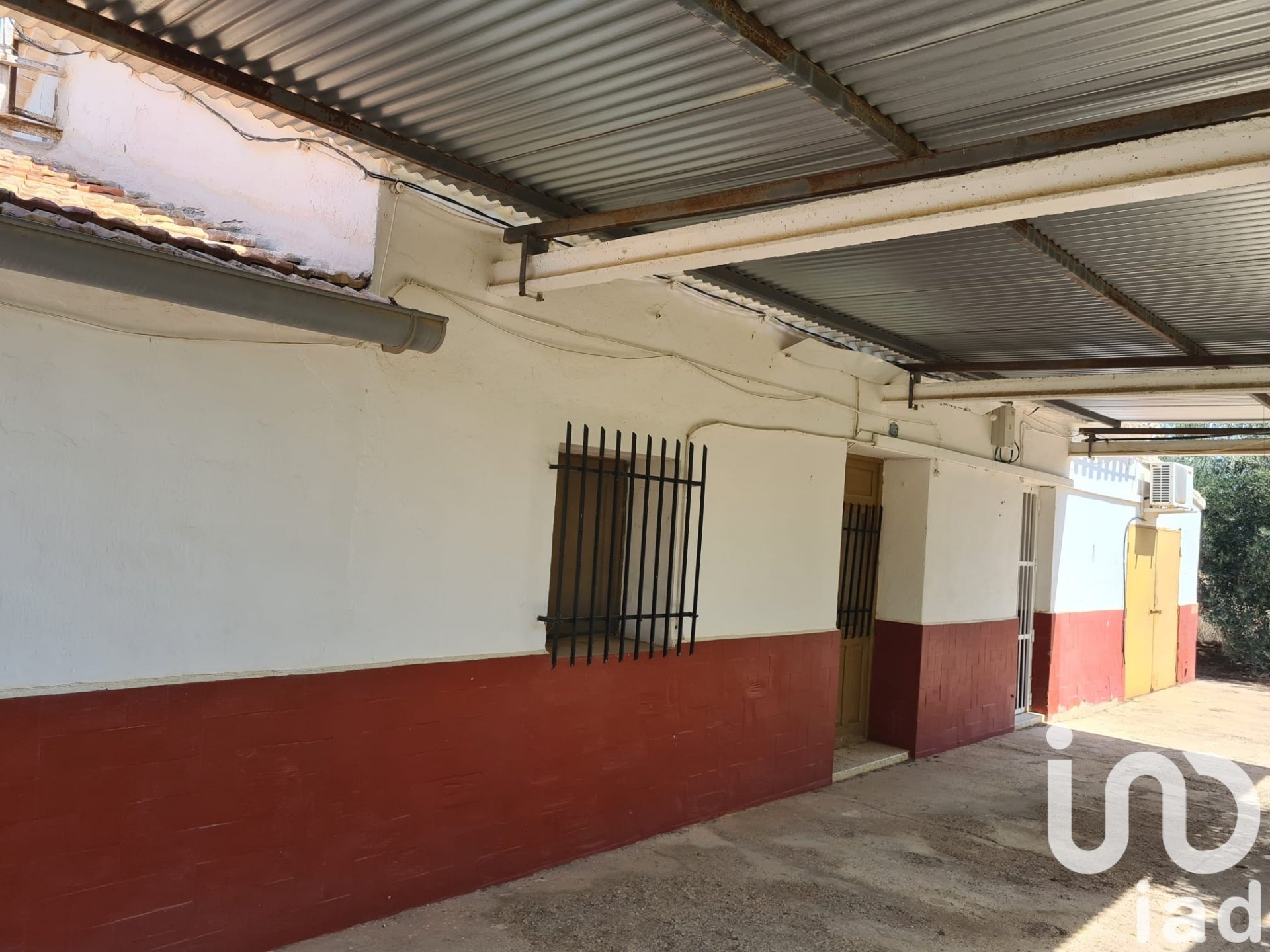 House in Lorca, Murcia, Spain 5 bedrooms, 150 sq.m. No. 185820