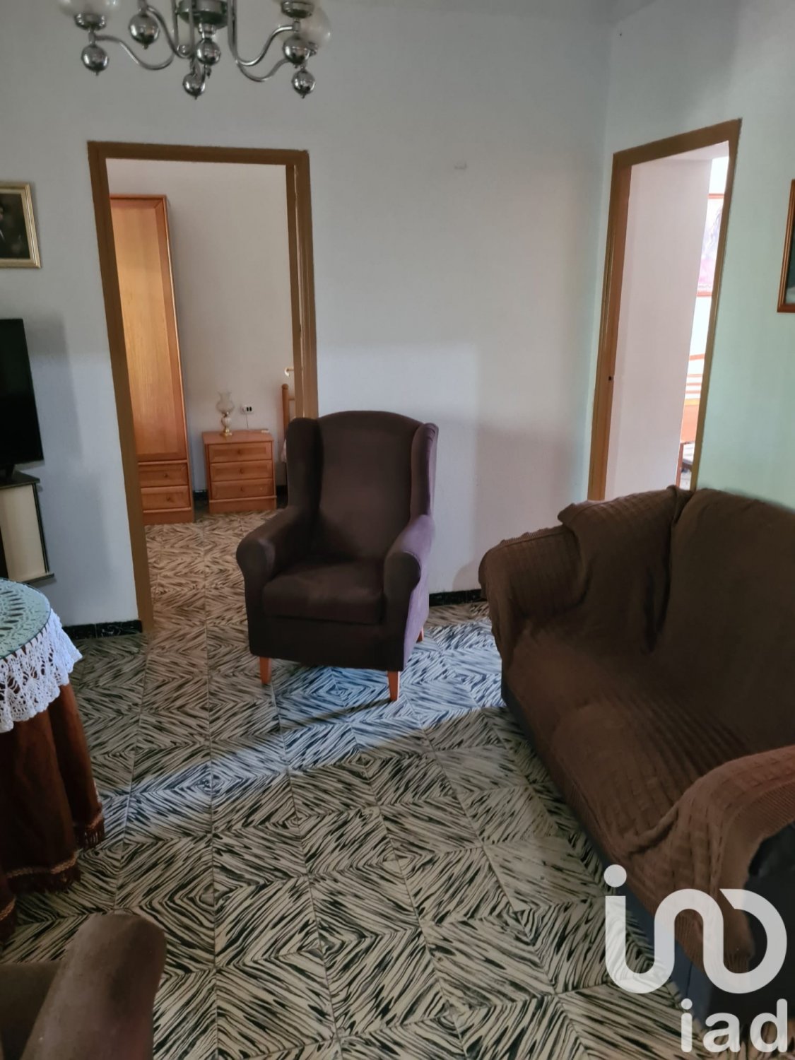 House in Lorca, Murcia, Spain 5 bedrooms, 150 sq.m. No. 185820