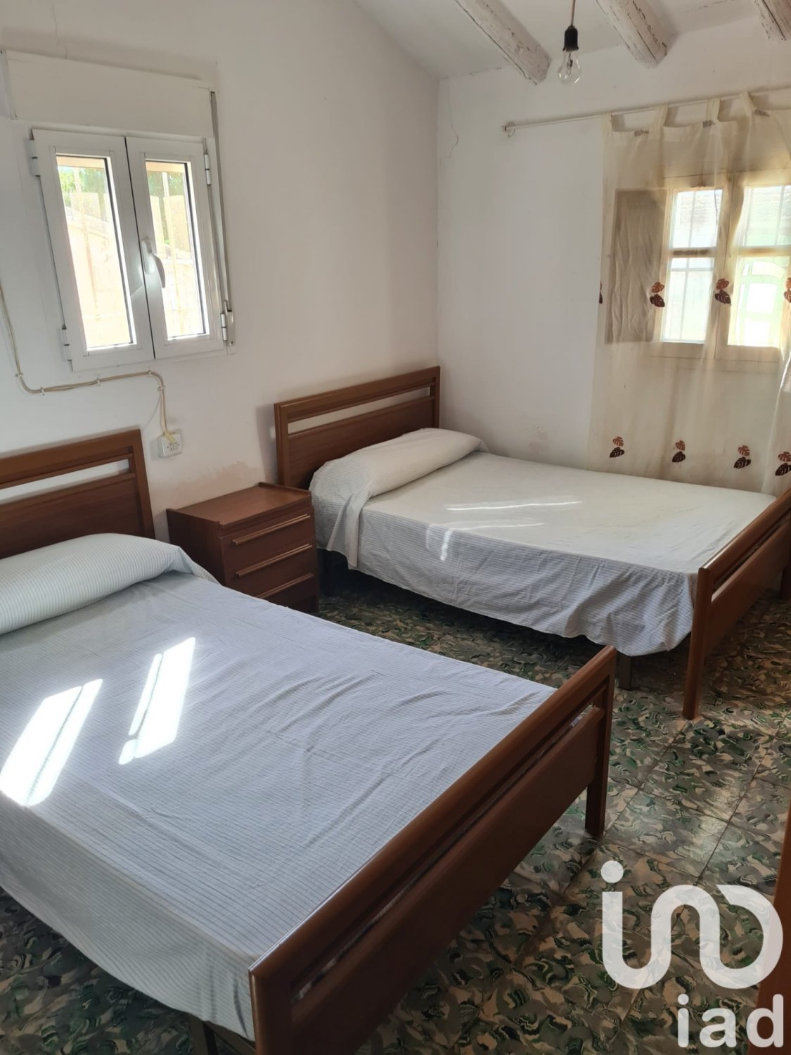 House in Lorca, Murcia, Spain 5 bedrooms, 150 sq.m. No. 185820