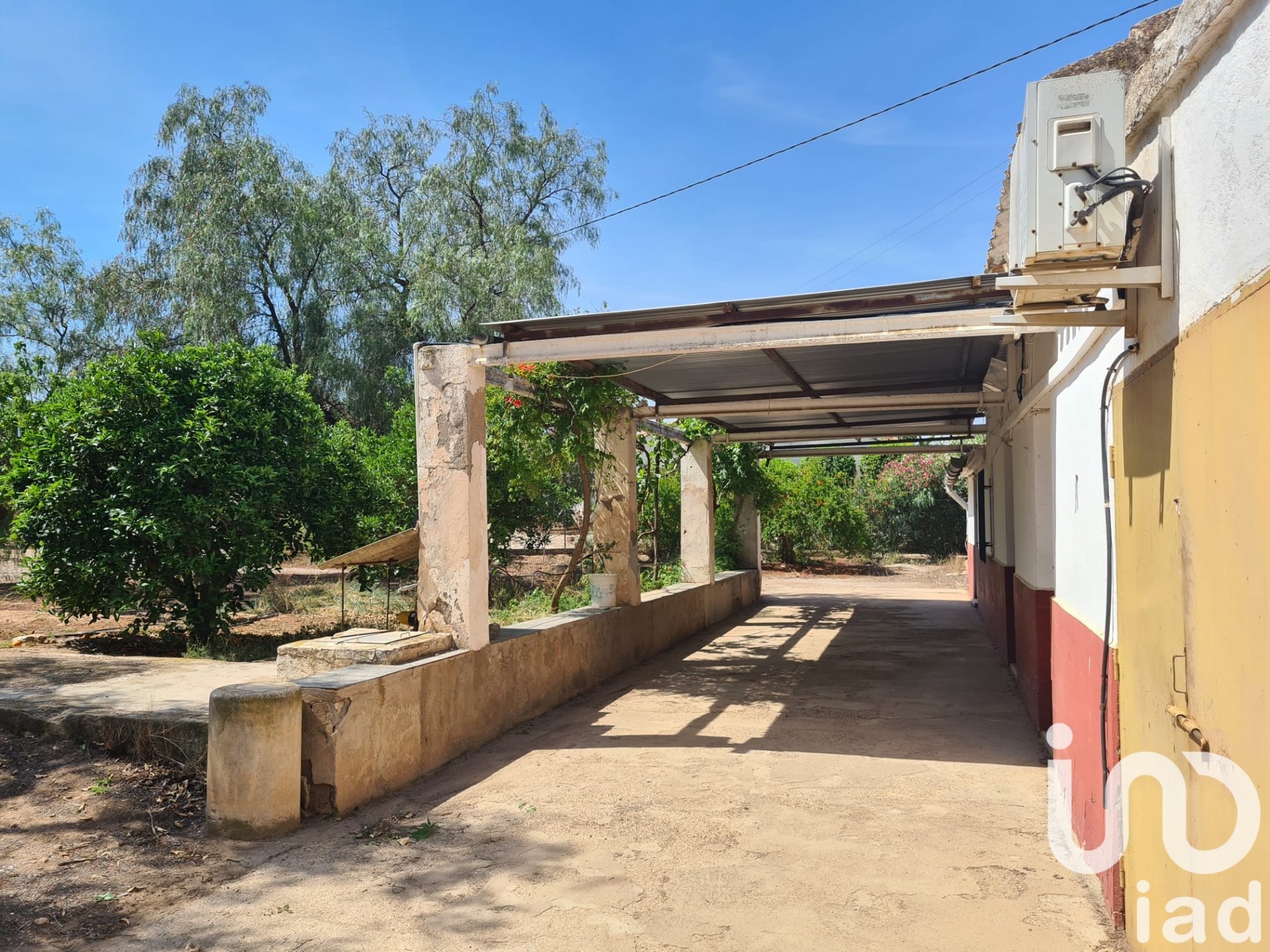 House in Lorca, Murcia, Spain 5 bedrooms, 150 sq.m. No. 185820